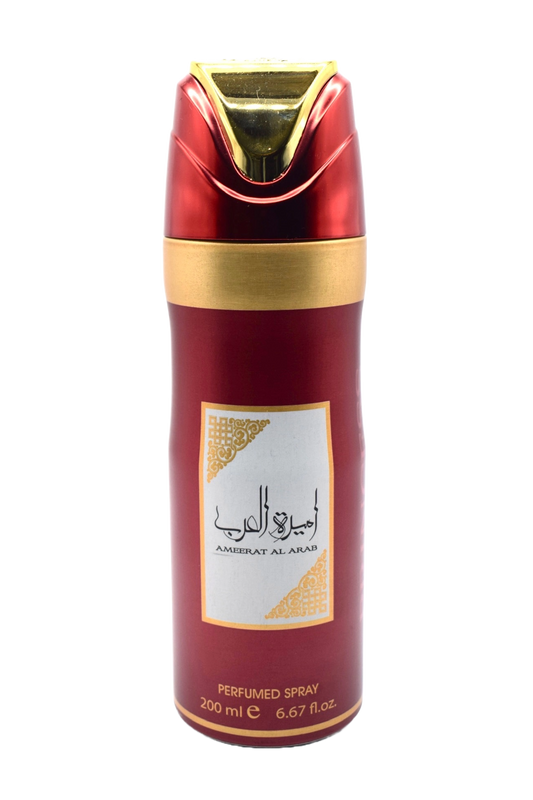 Ameerat Al Arab body Spray (Princess of Arabia)