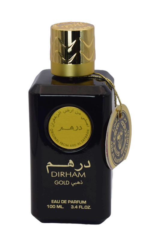 Dirham Gold